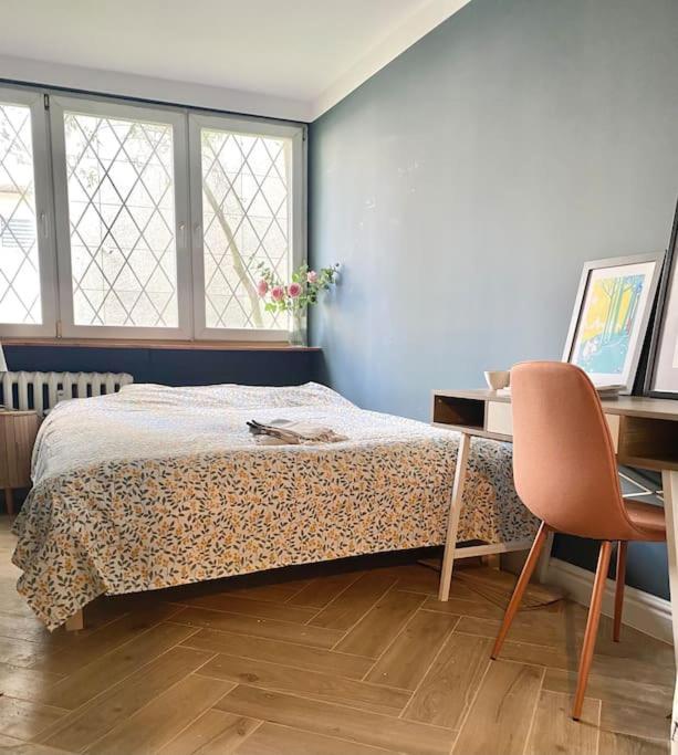 Apartment Close To Metro, 8 Minutes To Centrum And Near Airport Βαρσοβία Εξωτερικό φωτογραφία